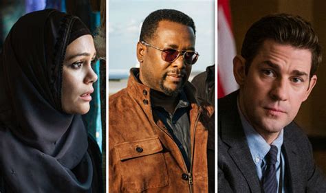 jack ryan vider|jack ryan cast.